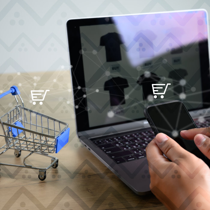 Retail y Comercio Electrónico: