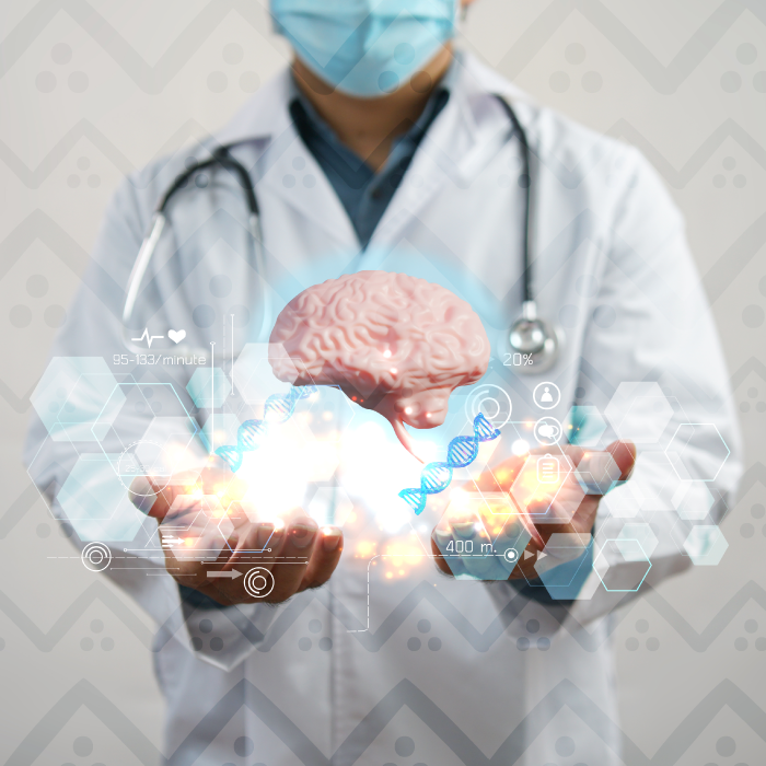 Salud y Ciencias de la Vida