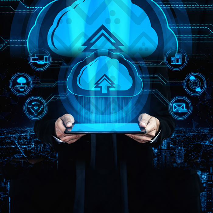 Modernización de infraestructuras Cloud