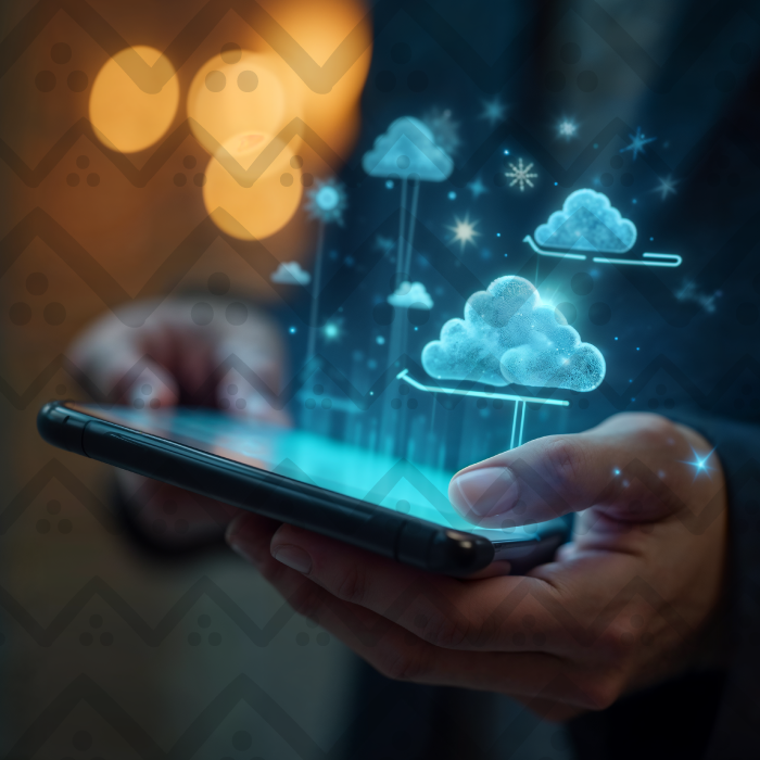 Migración de aplicativos a Cloud